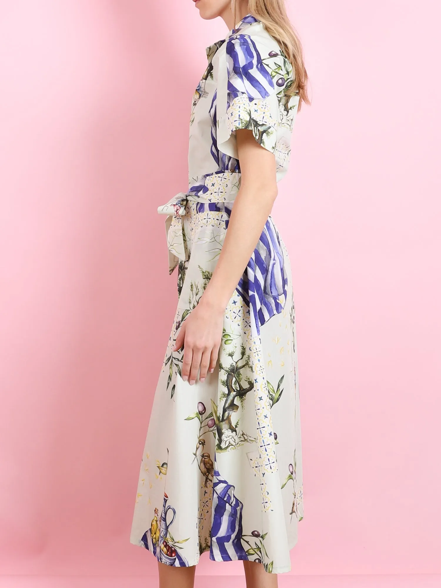 EDUARDA DRESS