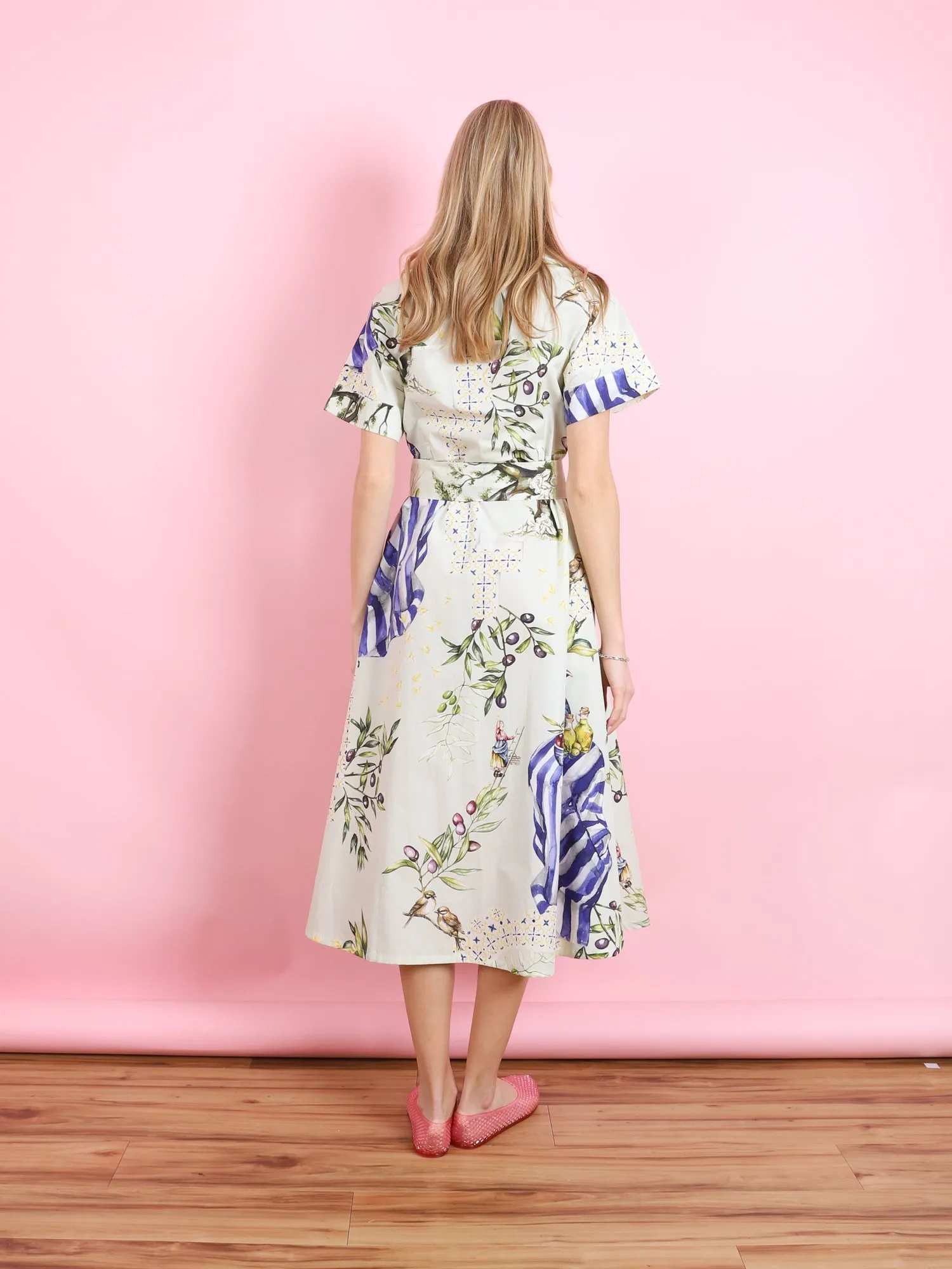 EDUARDA DRESS