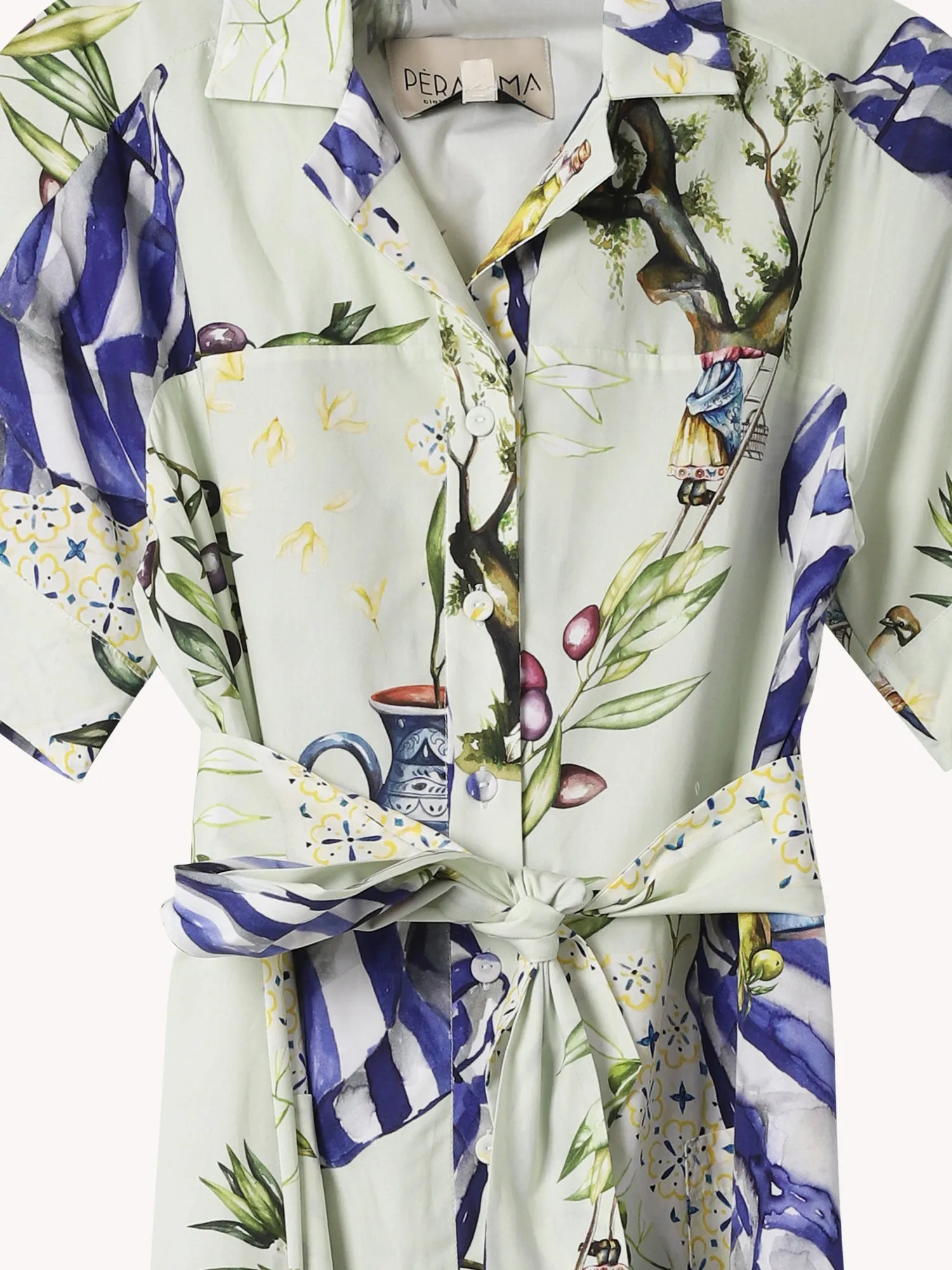 EDUARDA DRESS