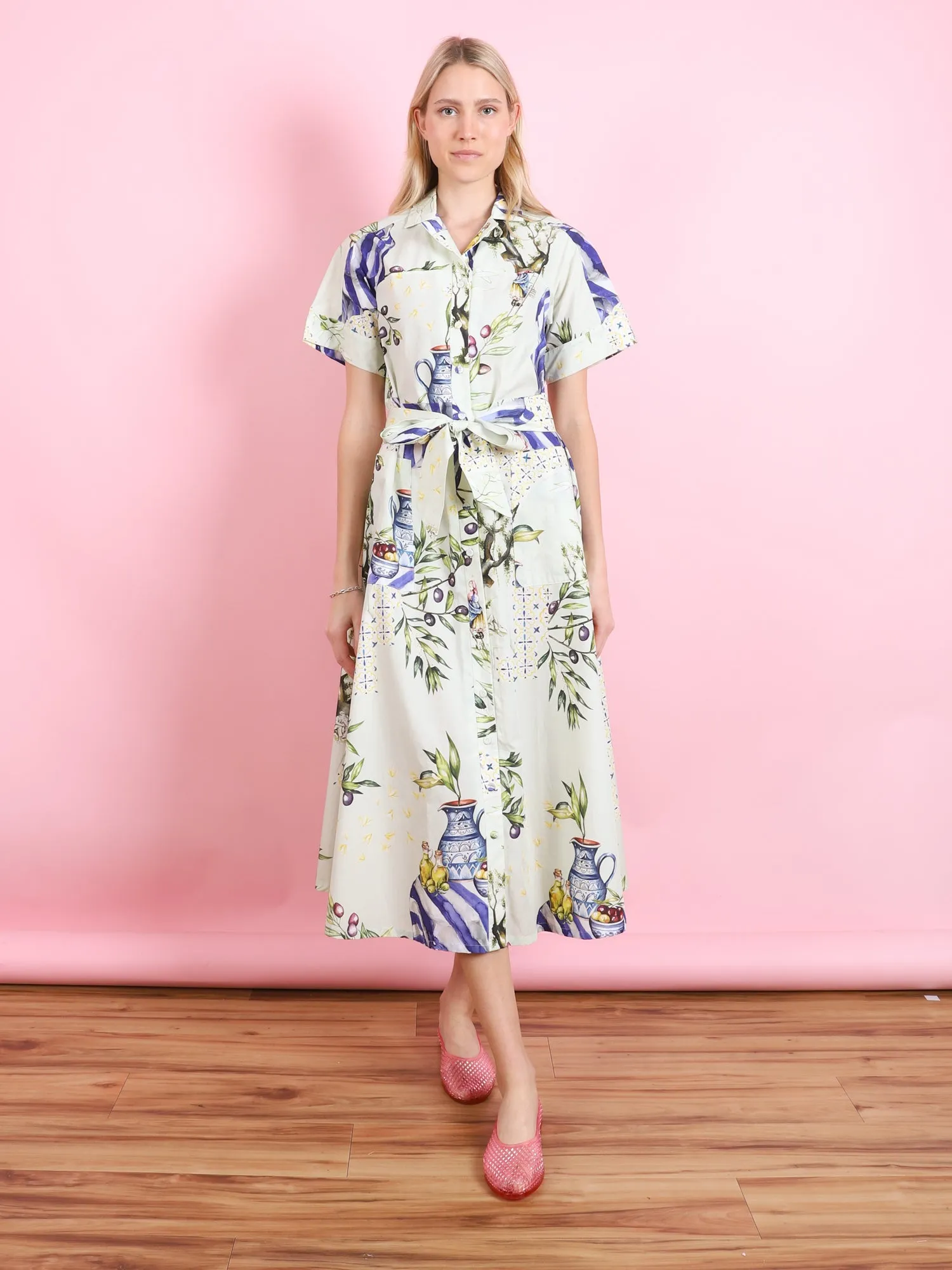 EDUARDA DRESS