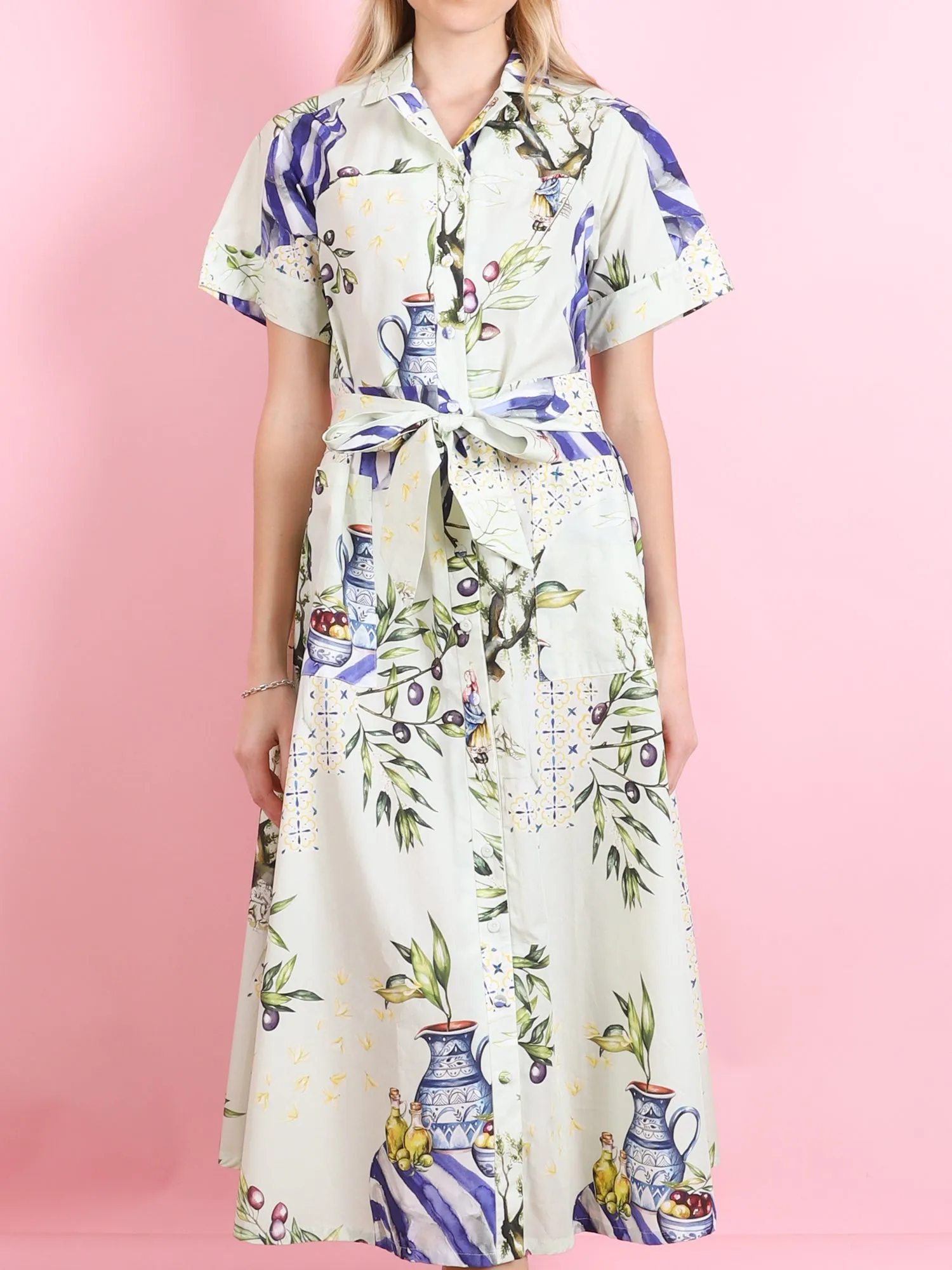 EDUARDA DRESS