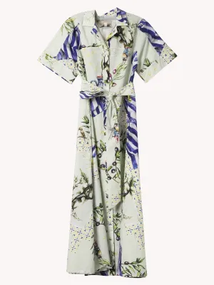 EDUARDA DRESS