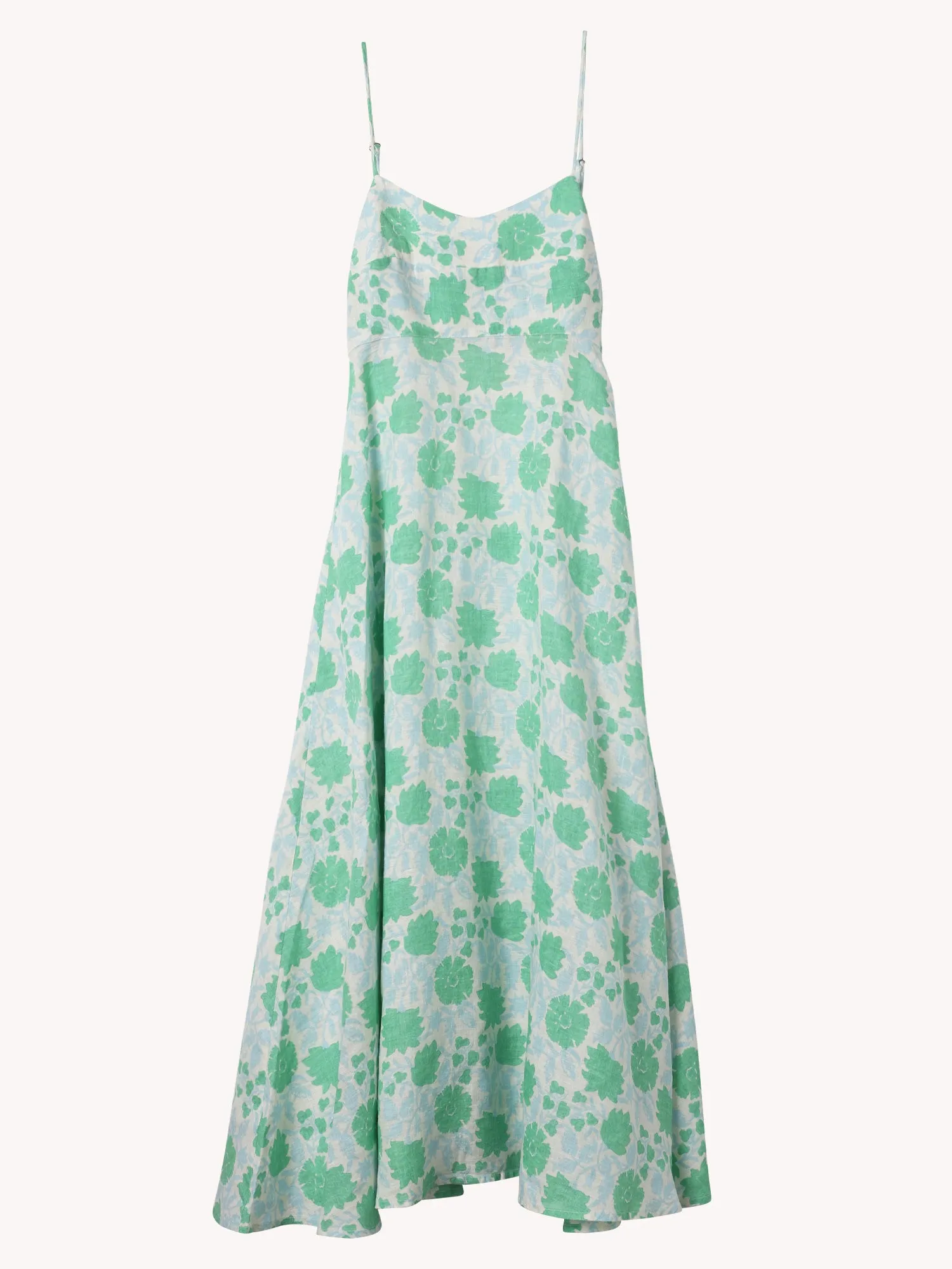 Elena Midi Dress