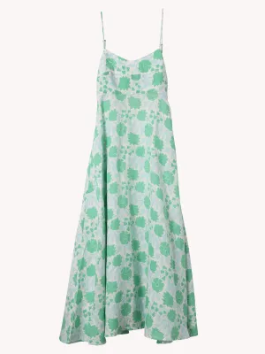 Elena Midi Dress