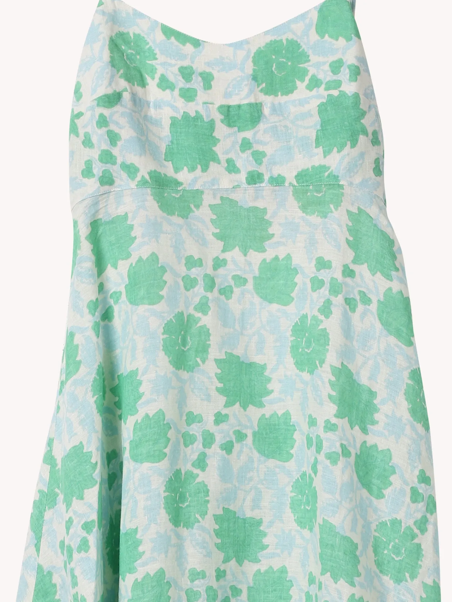 Elena Midi Dress