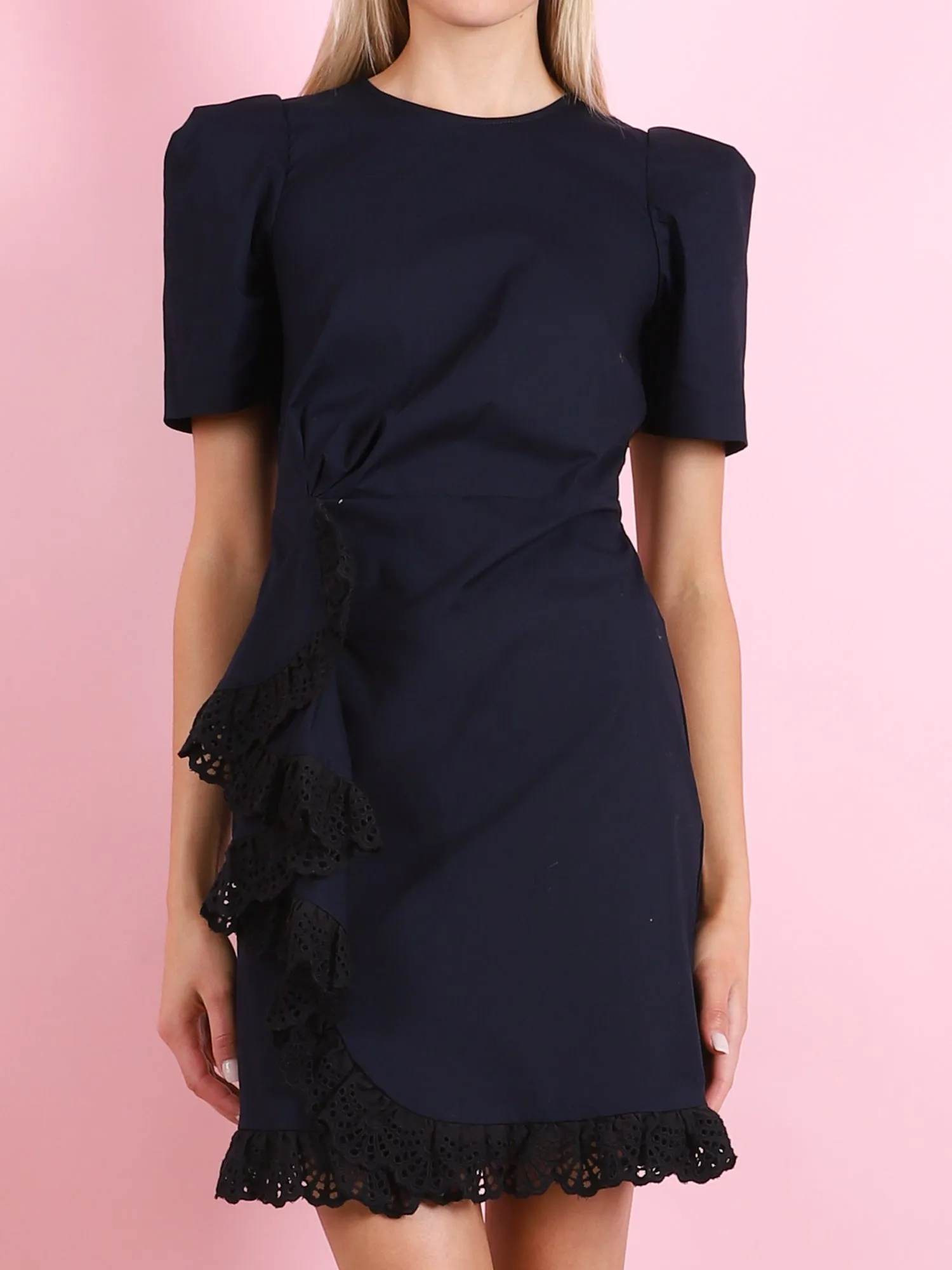 Elle Dress