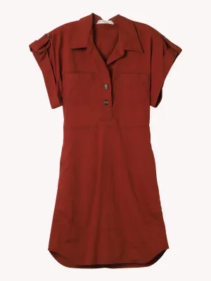Elmina Dress