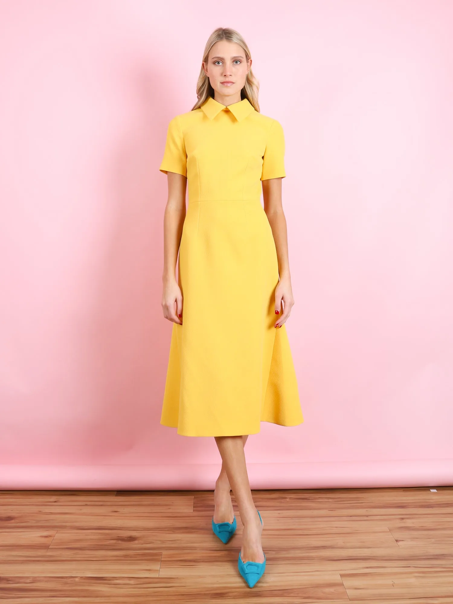 EMAN DRESS