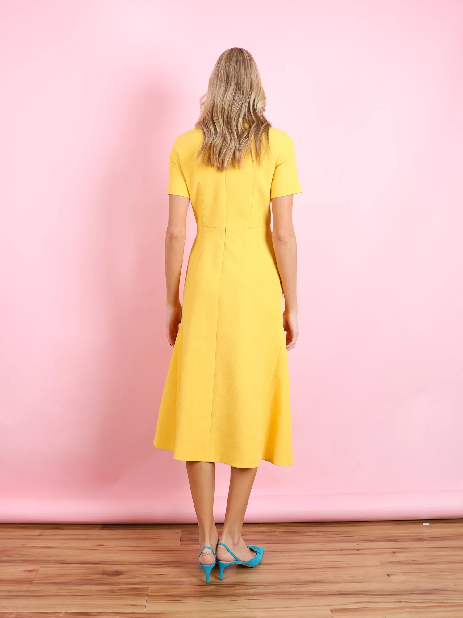 EMAN DRESS