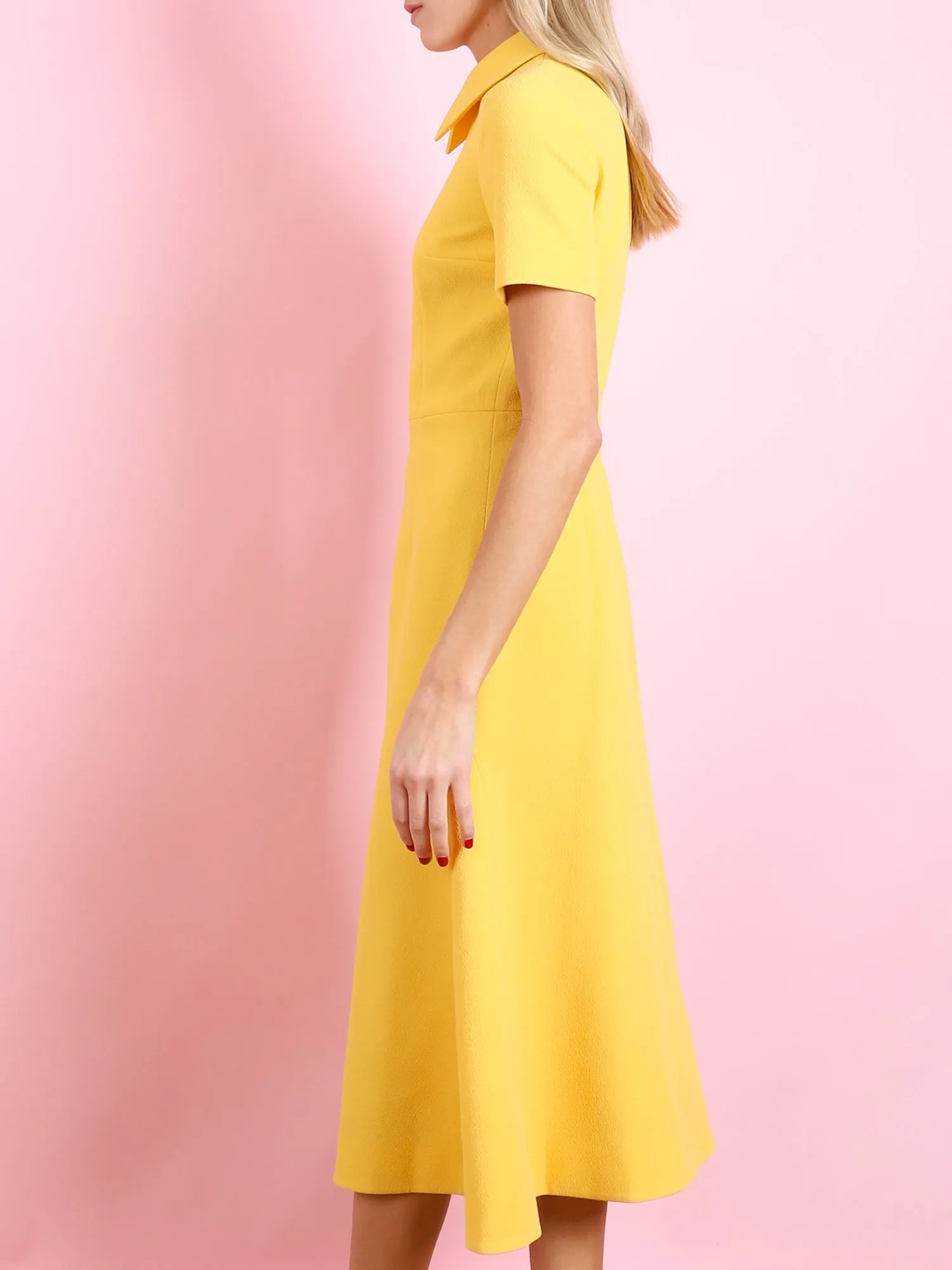 EMAN DRESS