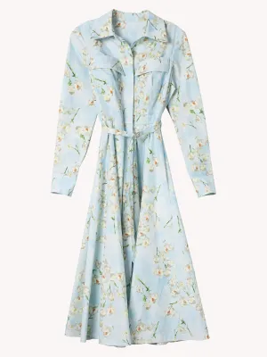 EMMALYNA DRESS