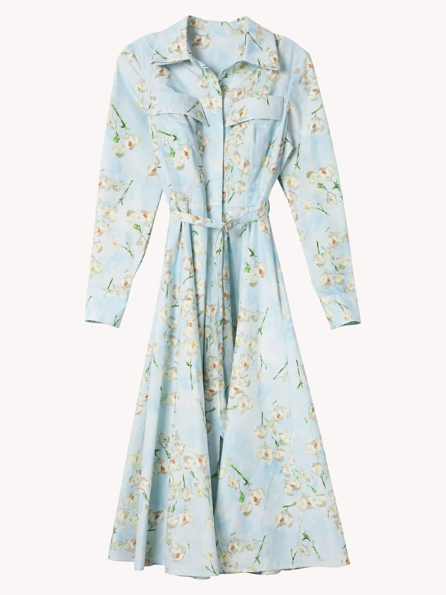 EMMALYNA DRESS
