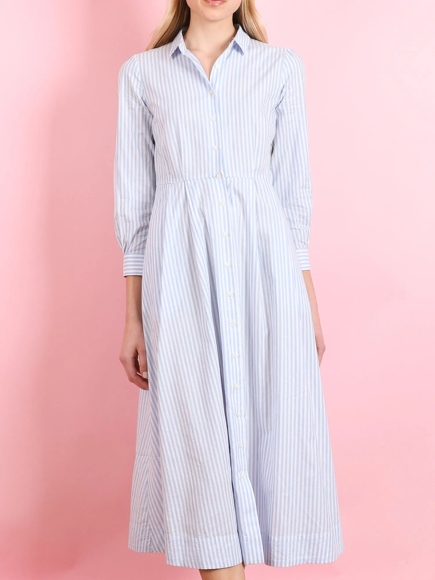 Emmelie Dress