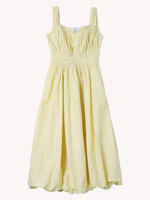 Emmet Midi Dress