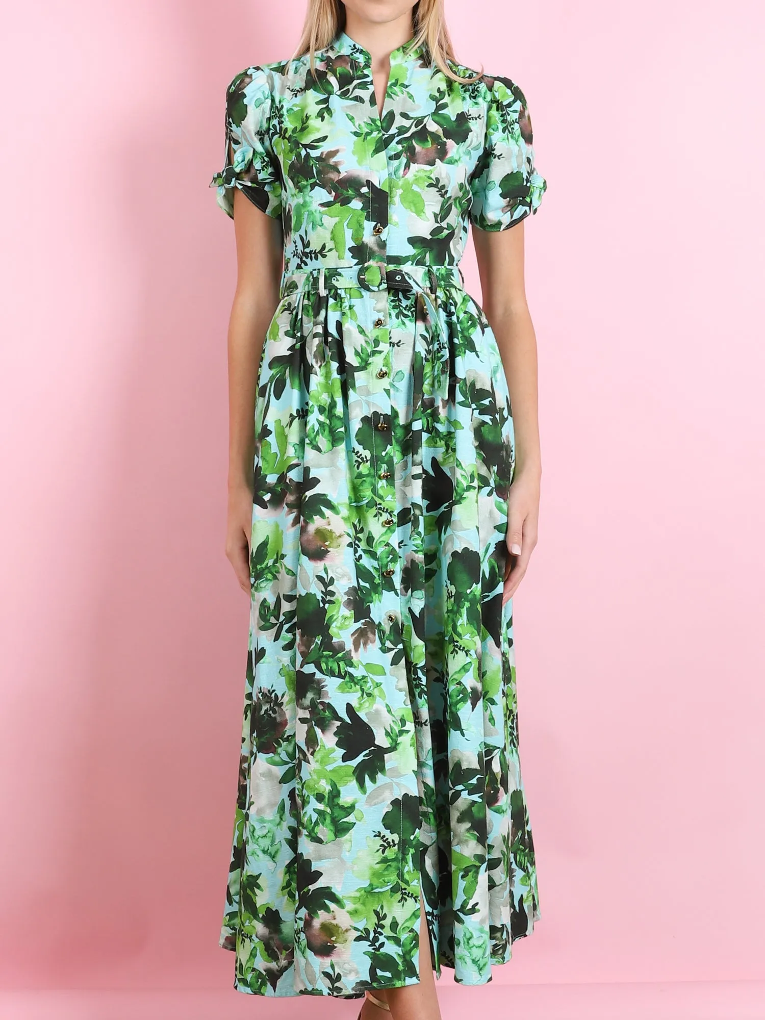 Ena Dress