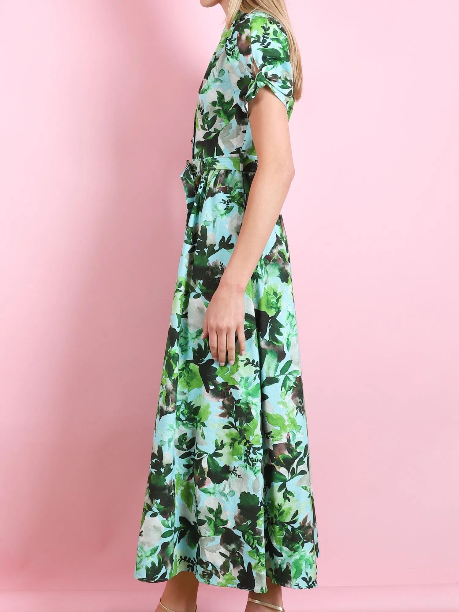 Ena Dress