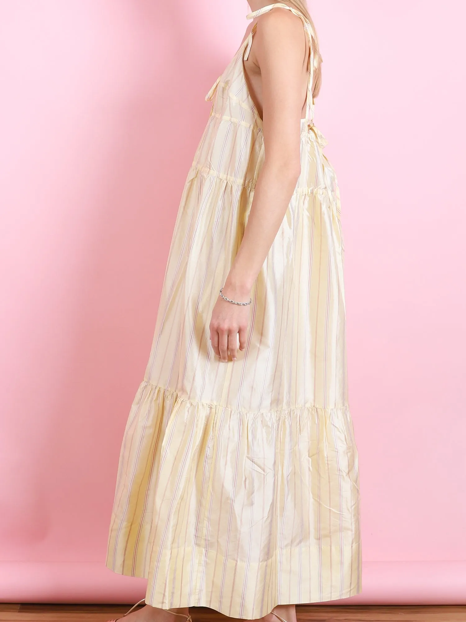 Enyo Dress