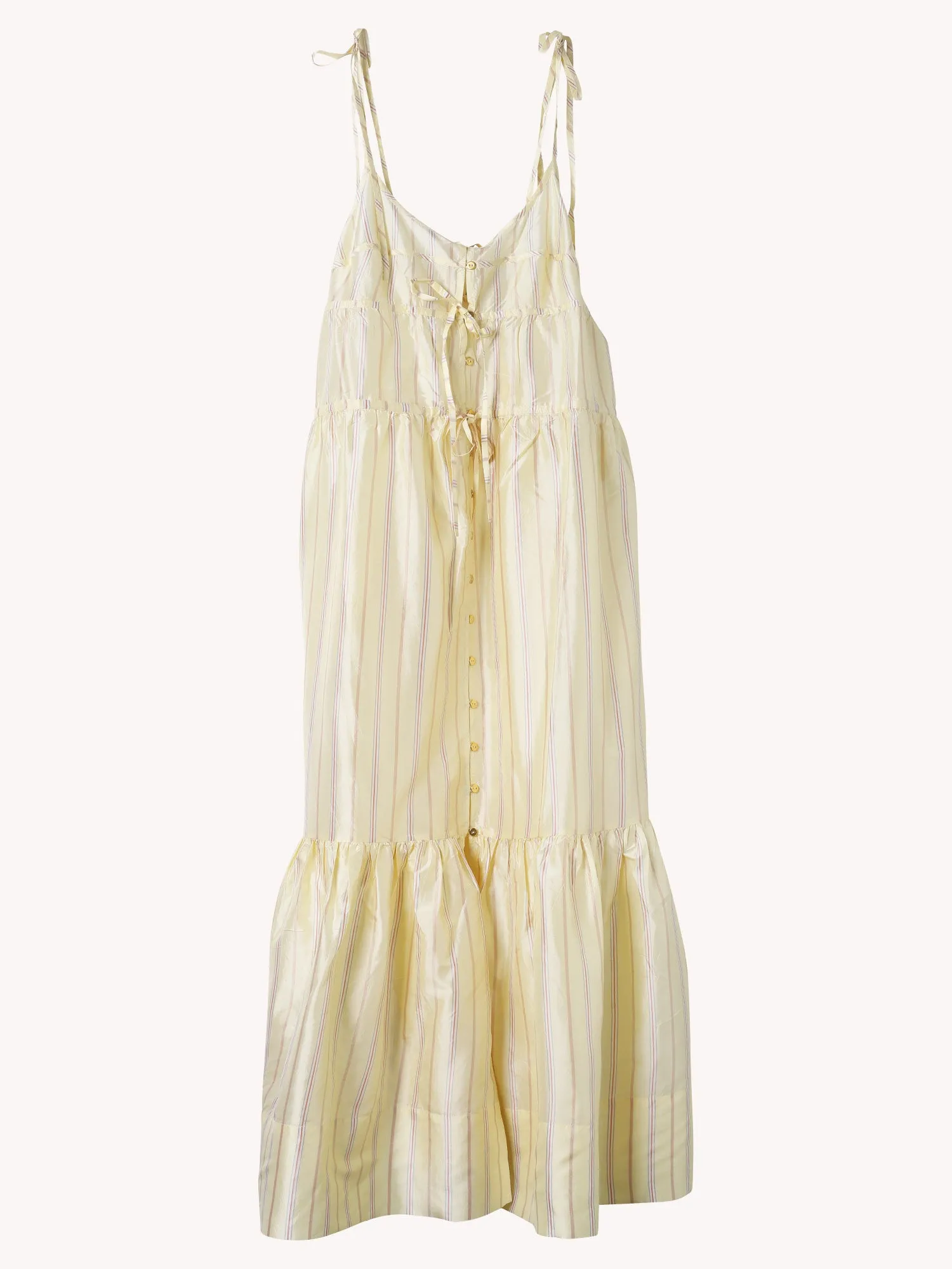 Enyo Dress