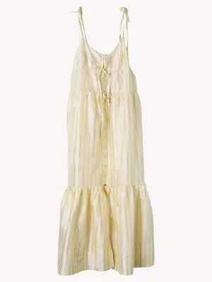 Enyo Dress