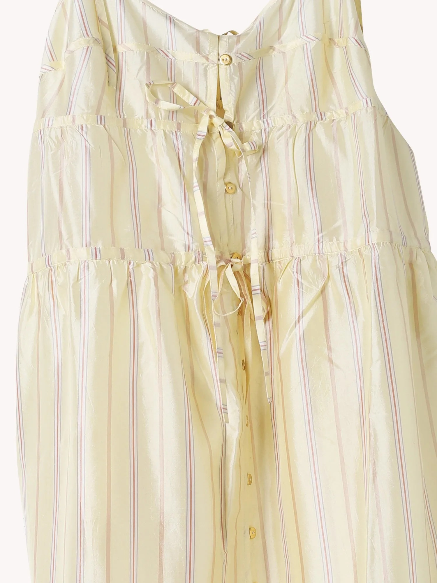 Enyo Dress