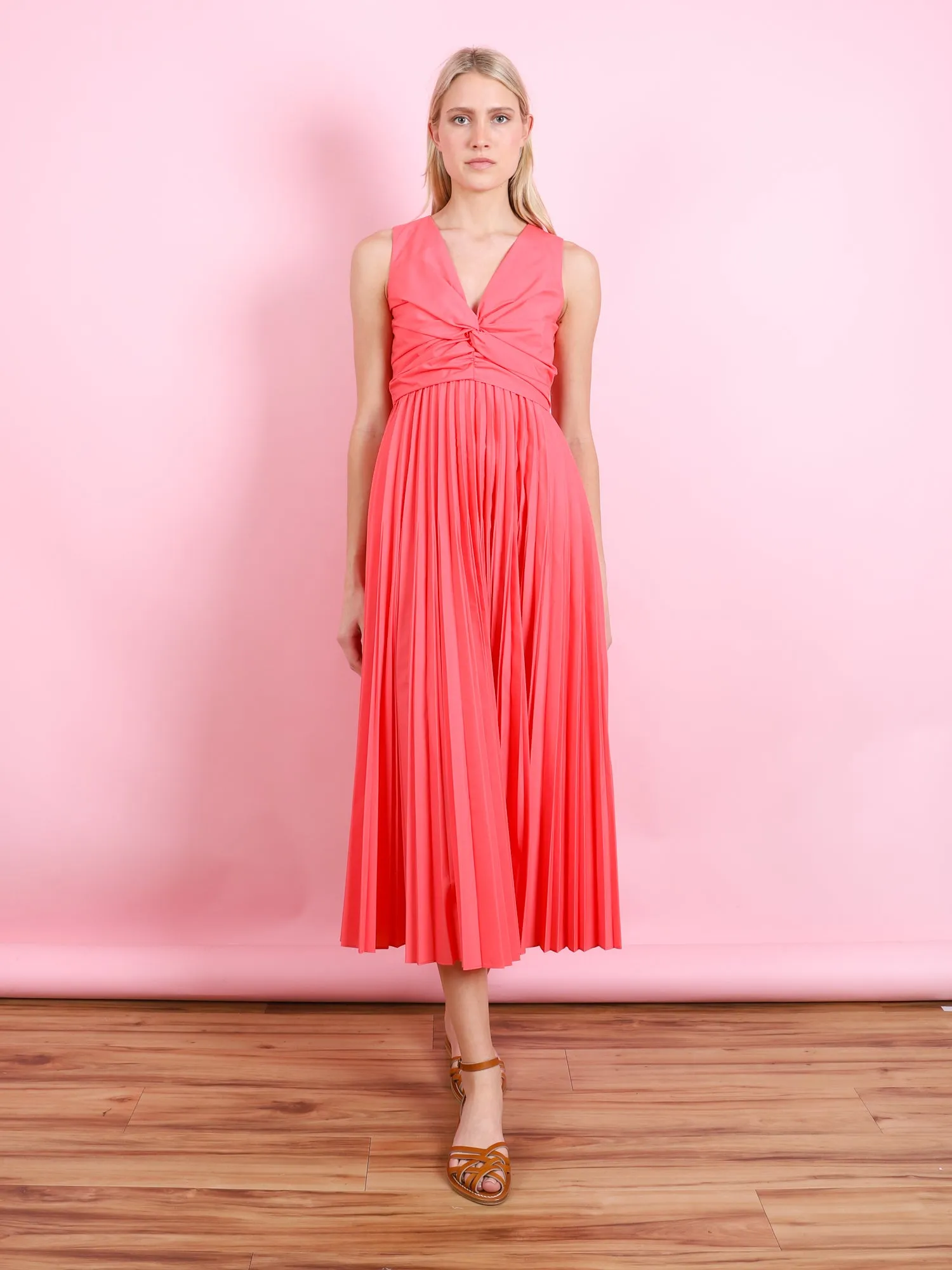 Erica Dress