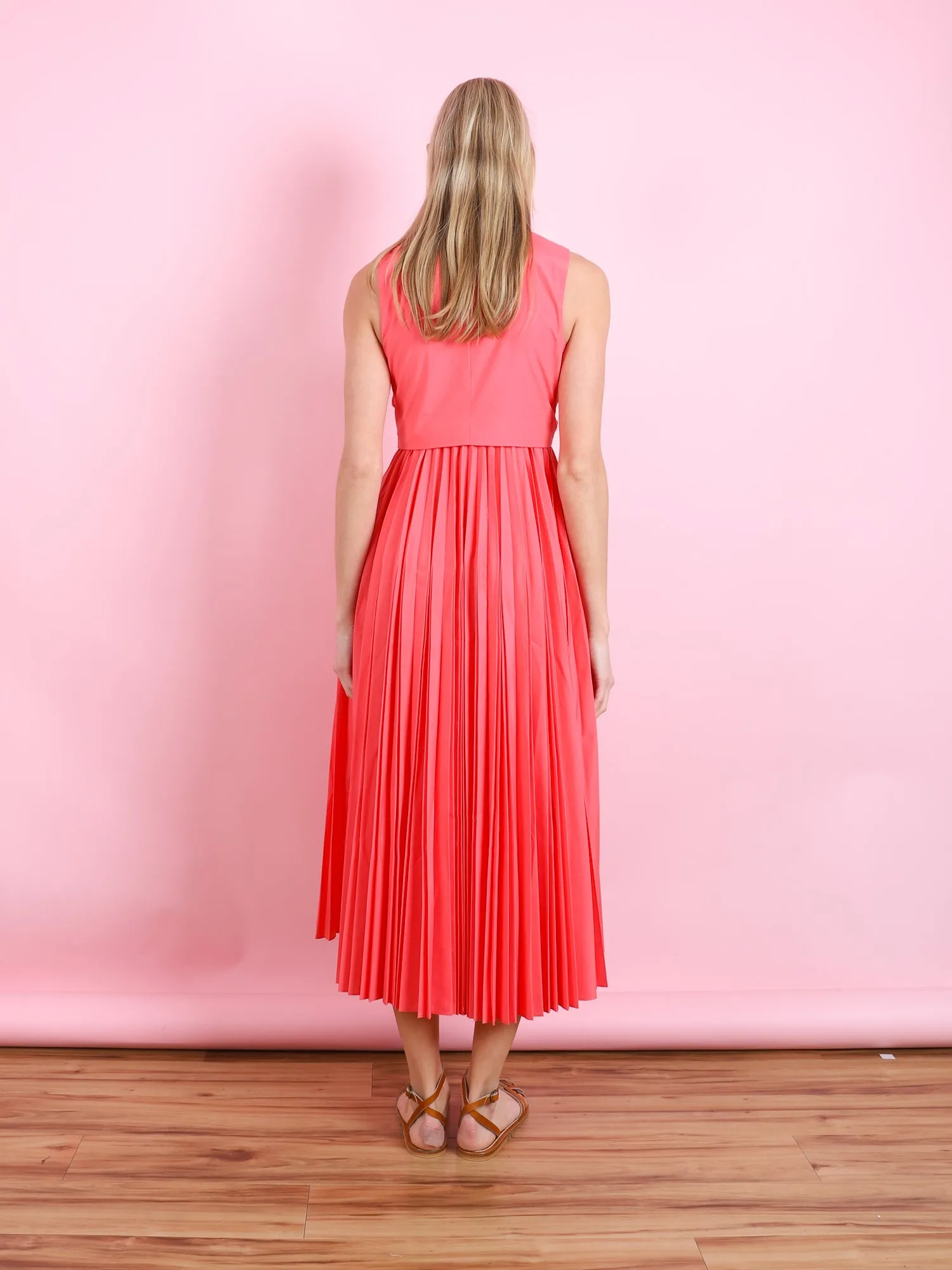 Erica Dress