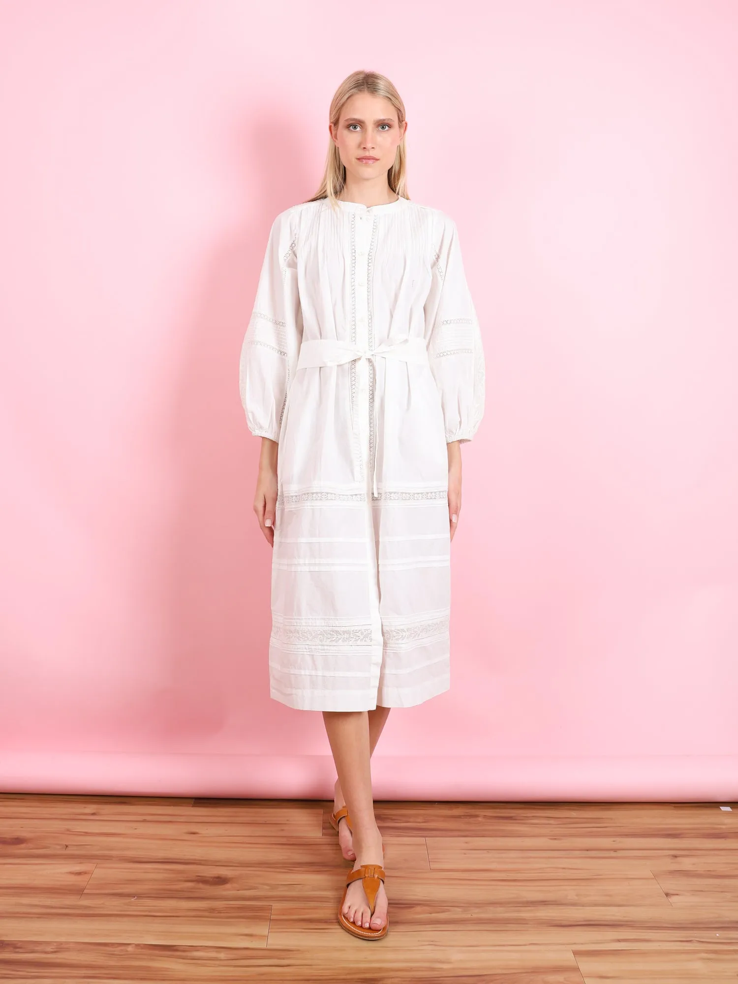 Estrella Dress