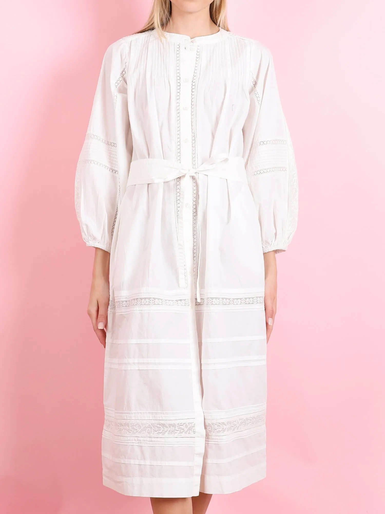 Estrella Dress
