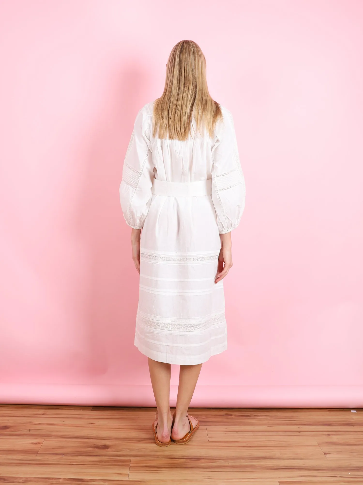 Estrella Dress