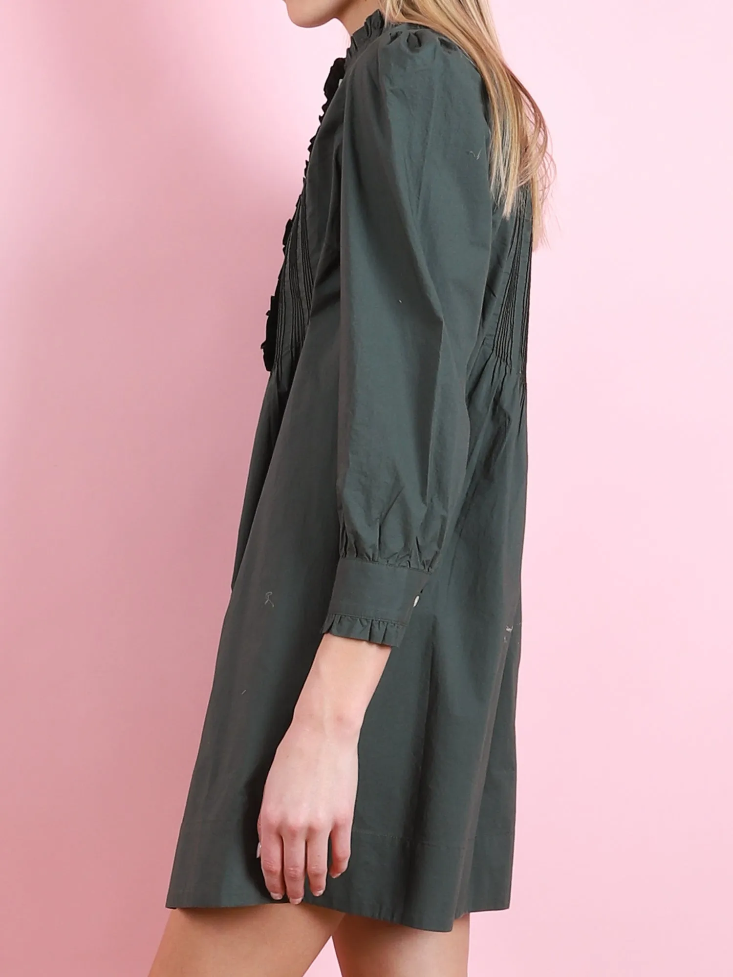 Eve Shift Dress