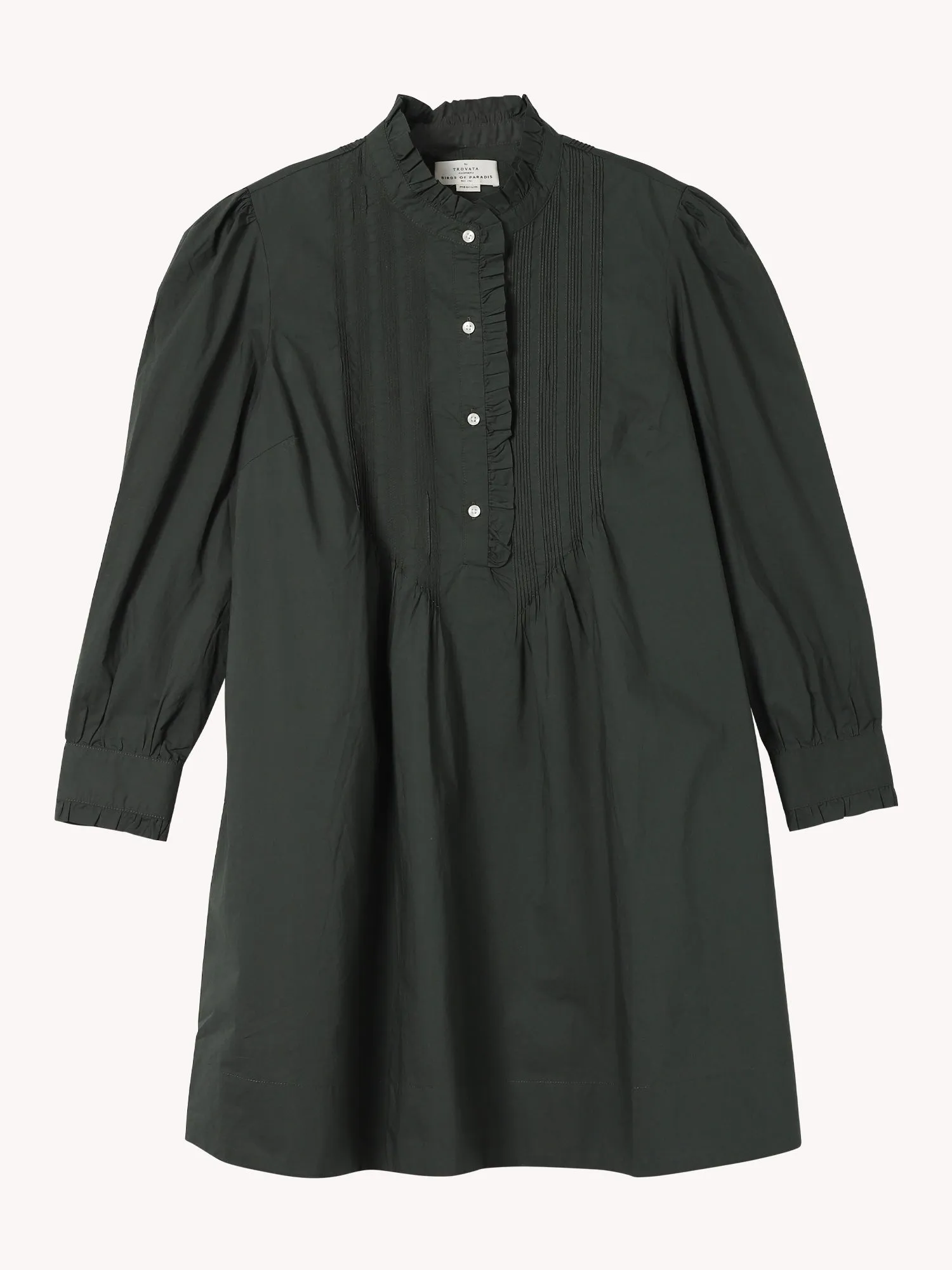 Eve Shift Dress