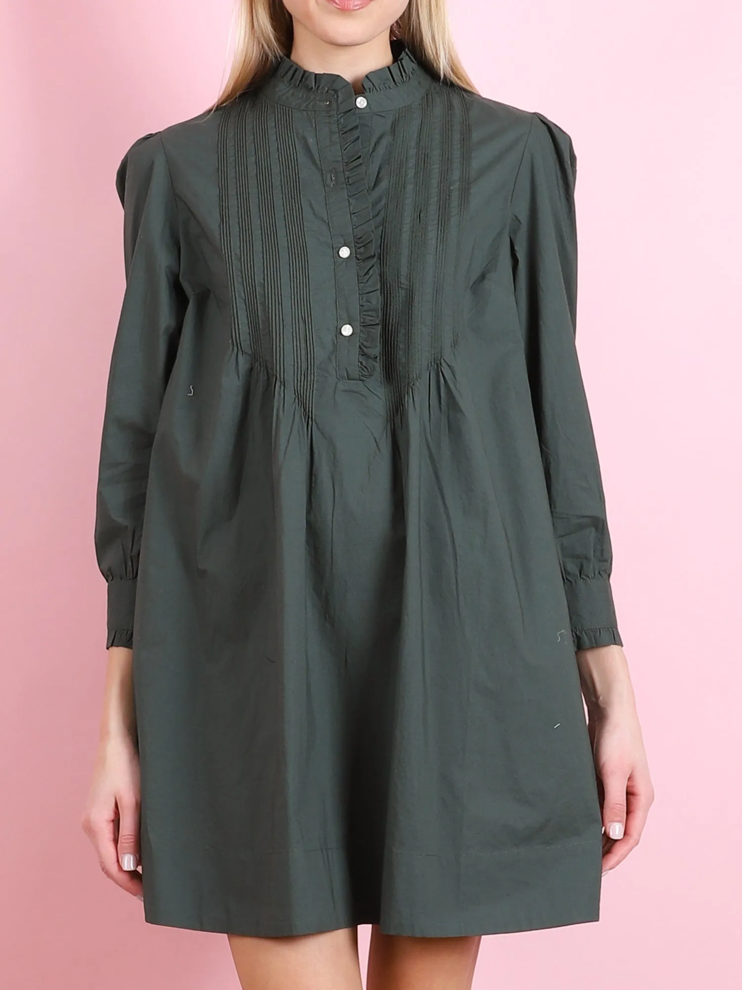 Eve Shift Dress