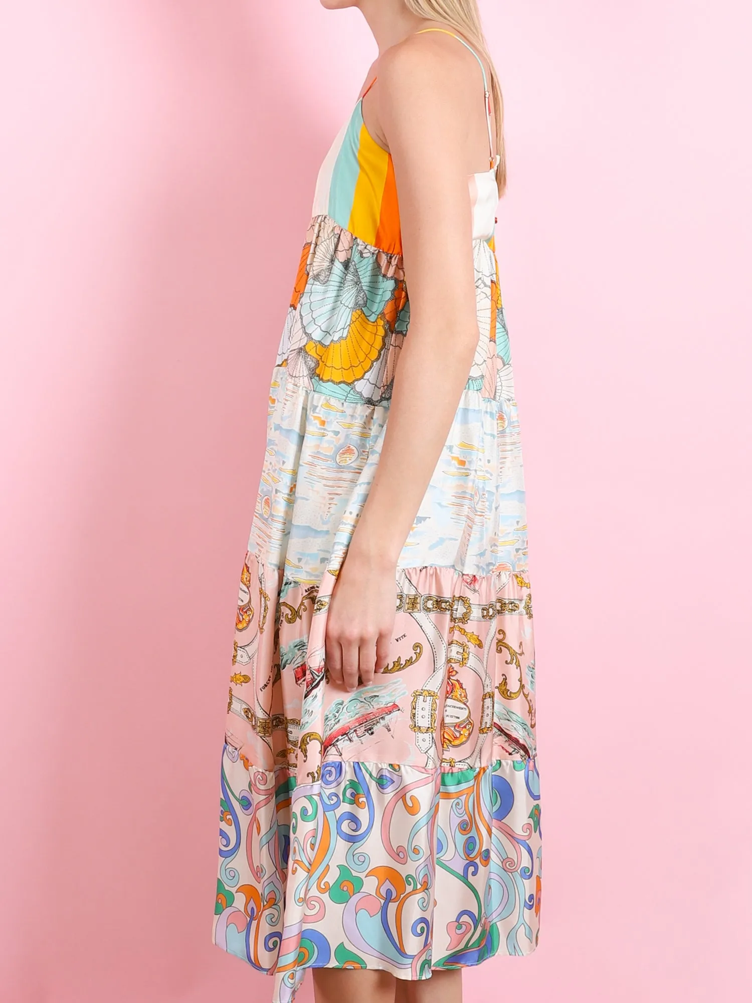FIDJI DRESS