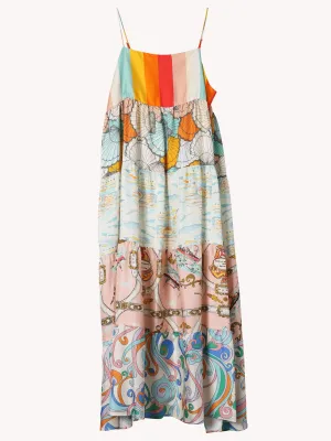 FIDJI DRESS