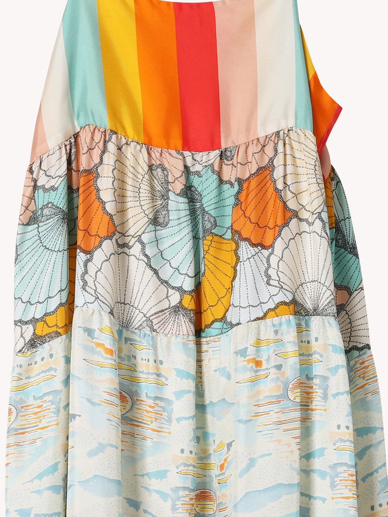 FIDJI DRESS