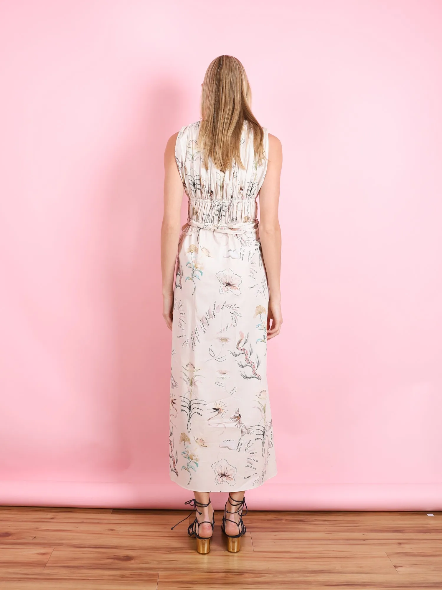 FIE DRESS