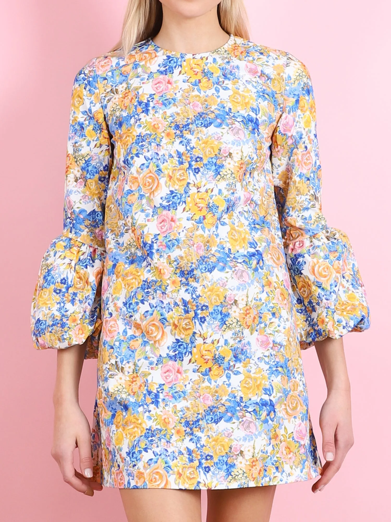 Florence Dress