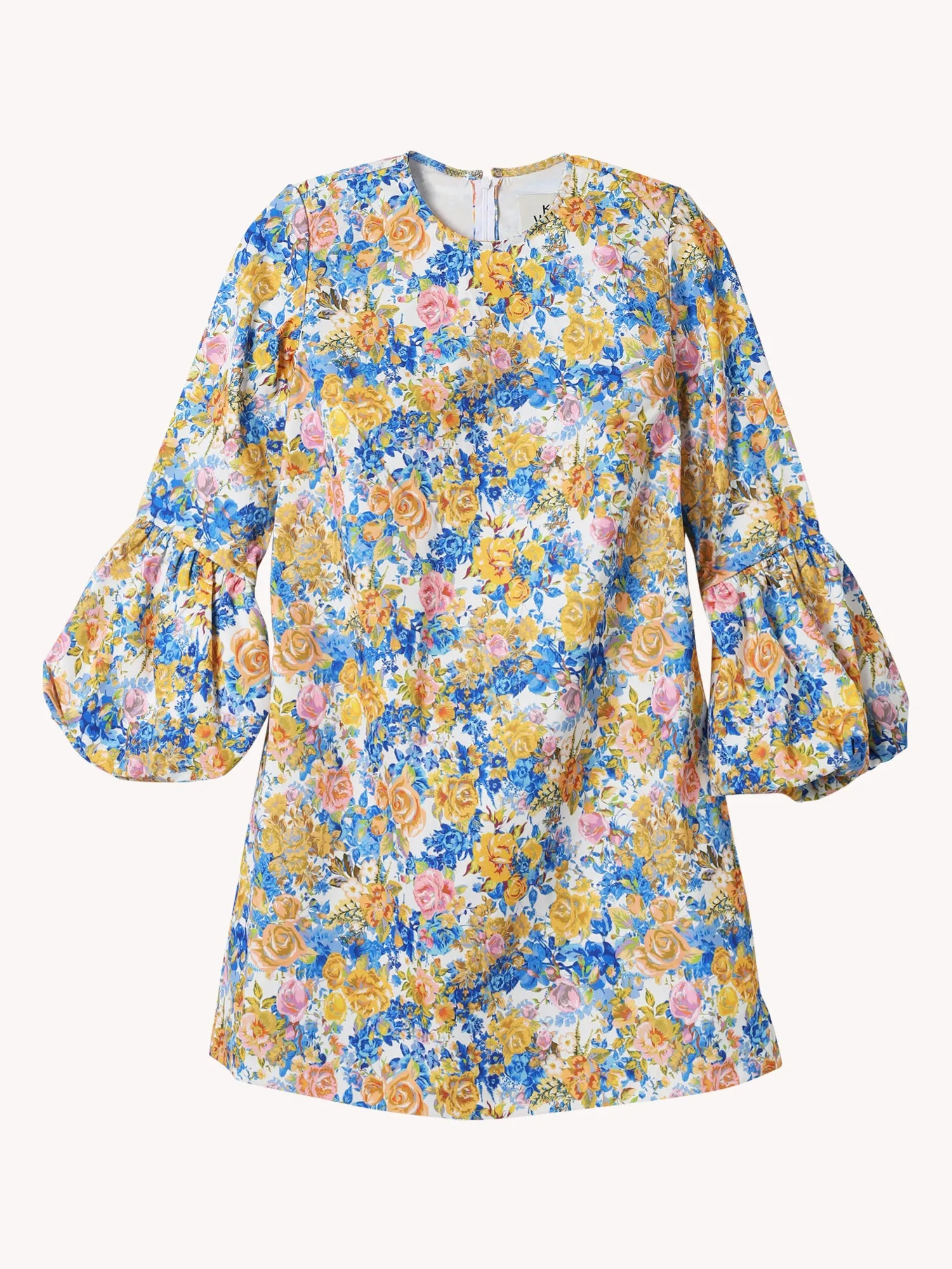 Florence Dress