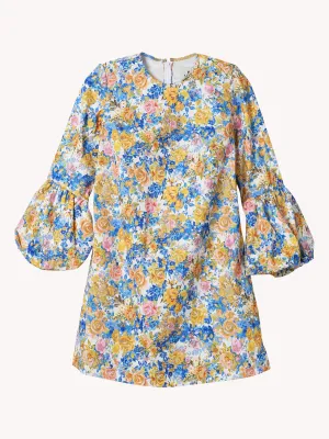 Florence Dress
