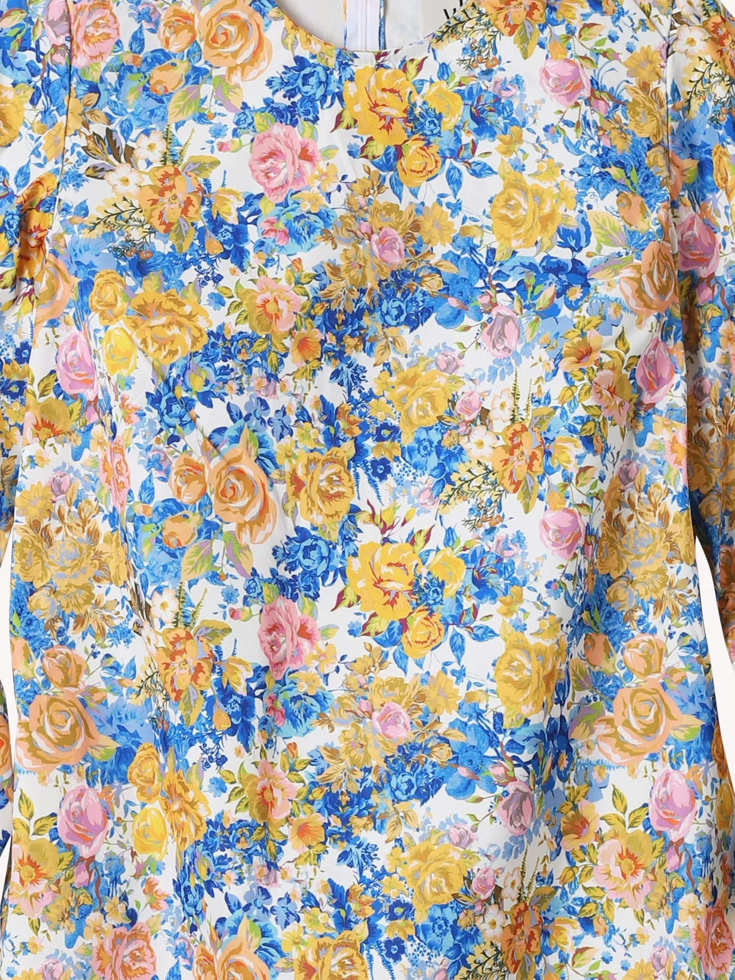 Florence Dress
