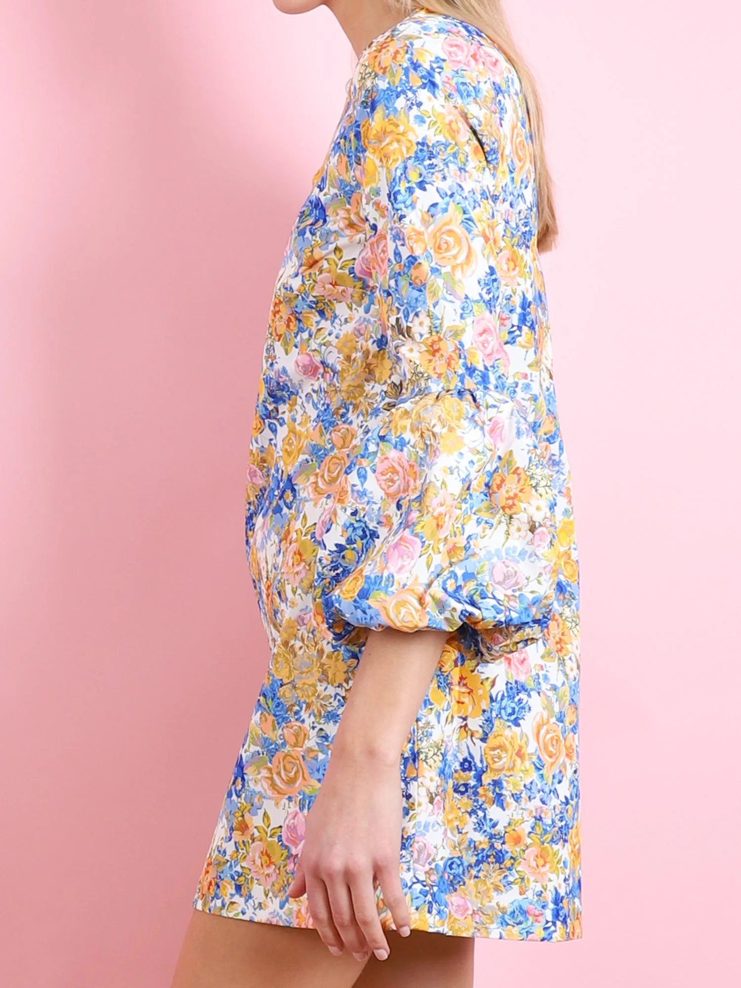 Florence Dress