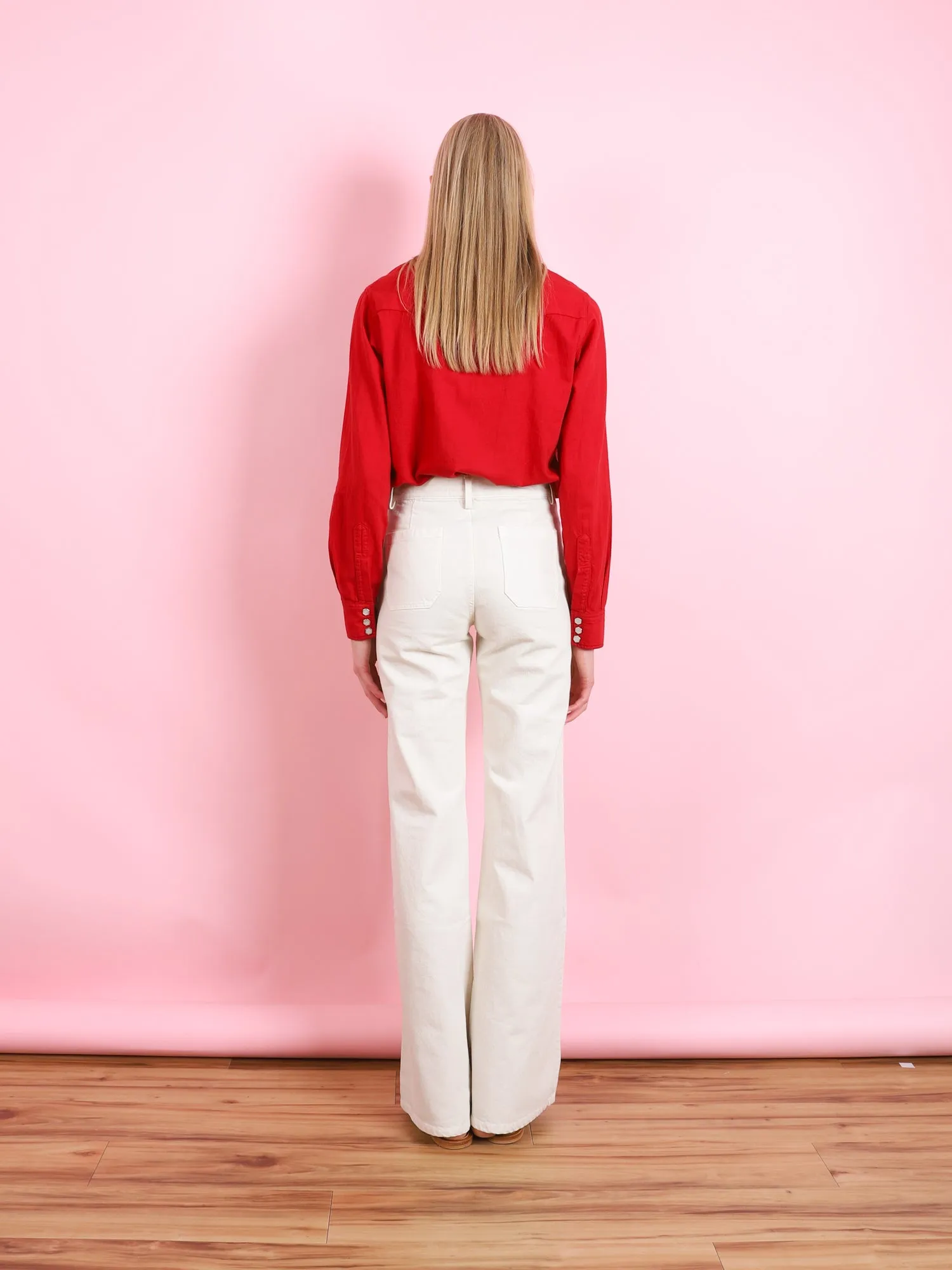 FLORENCE PANT