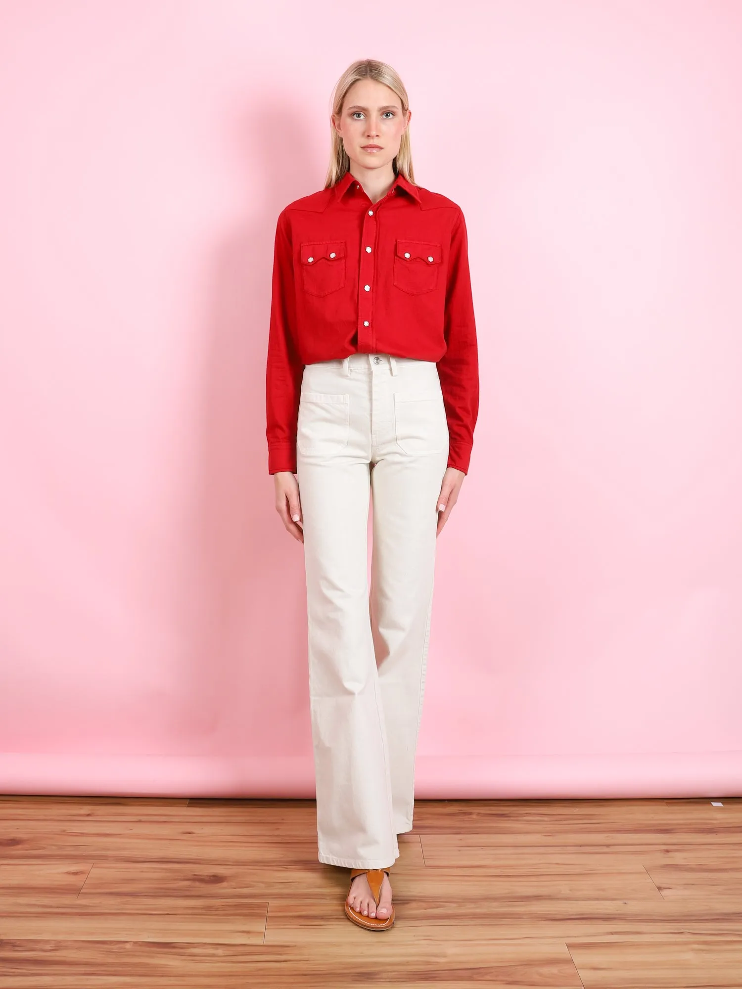 FLORENCE PANT
