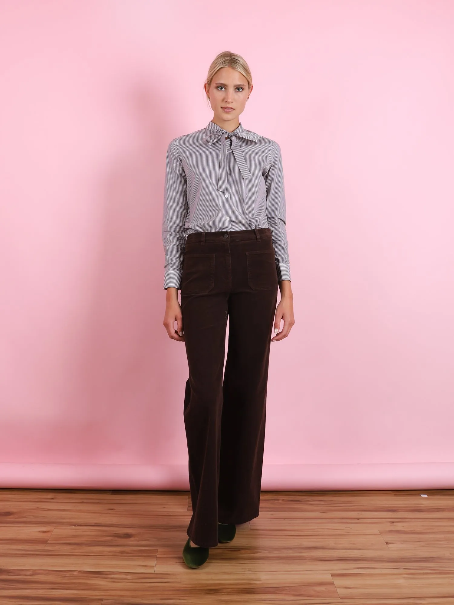 Florence Pant
