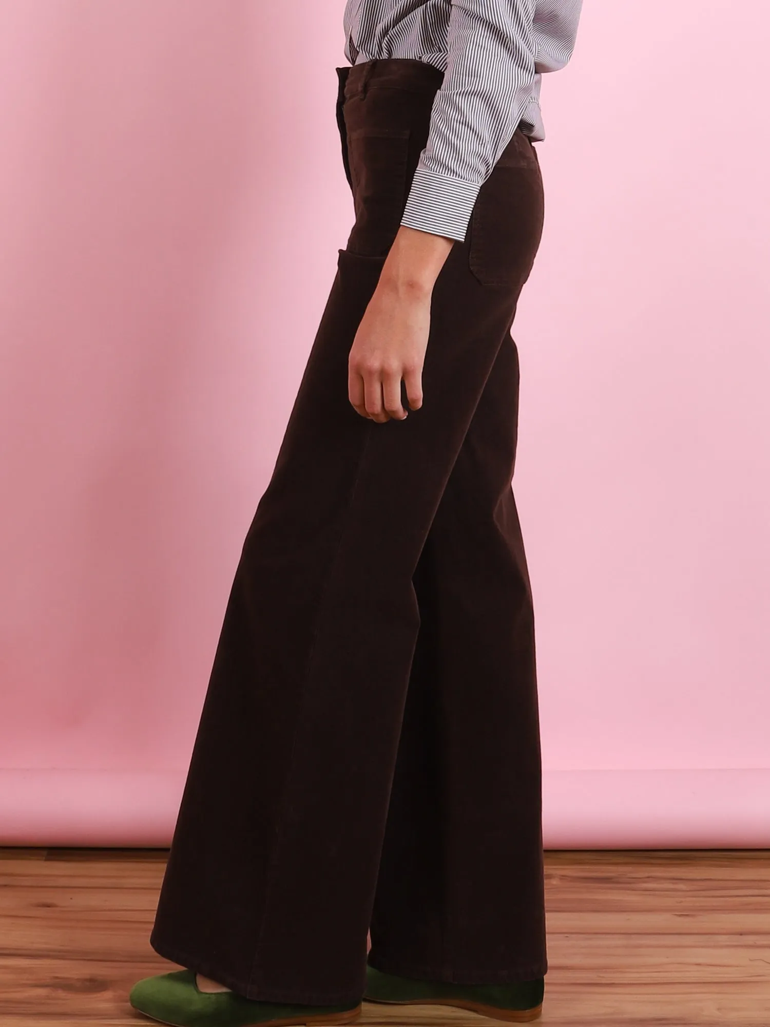 Florence Pant