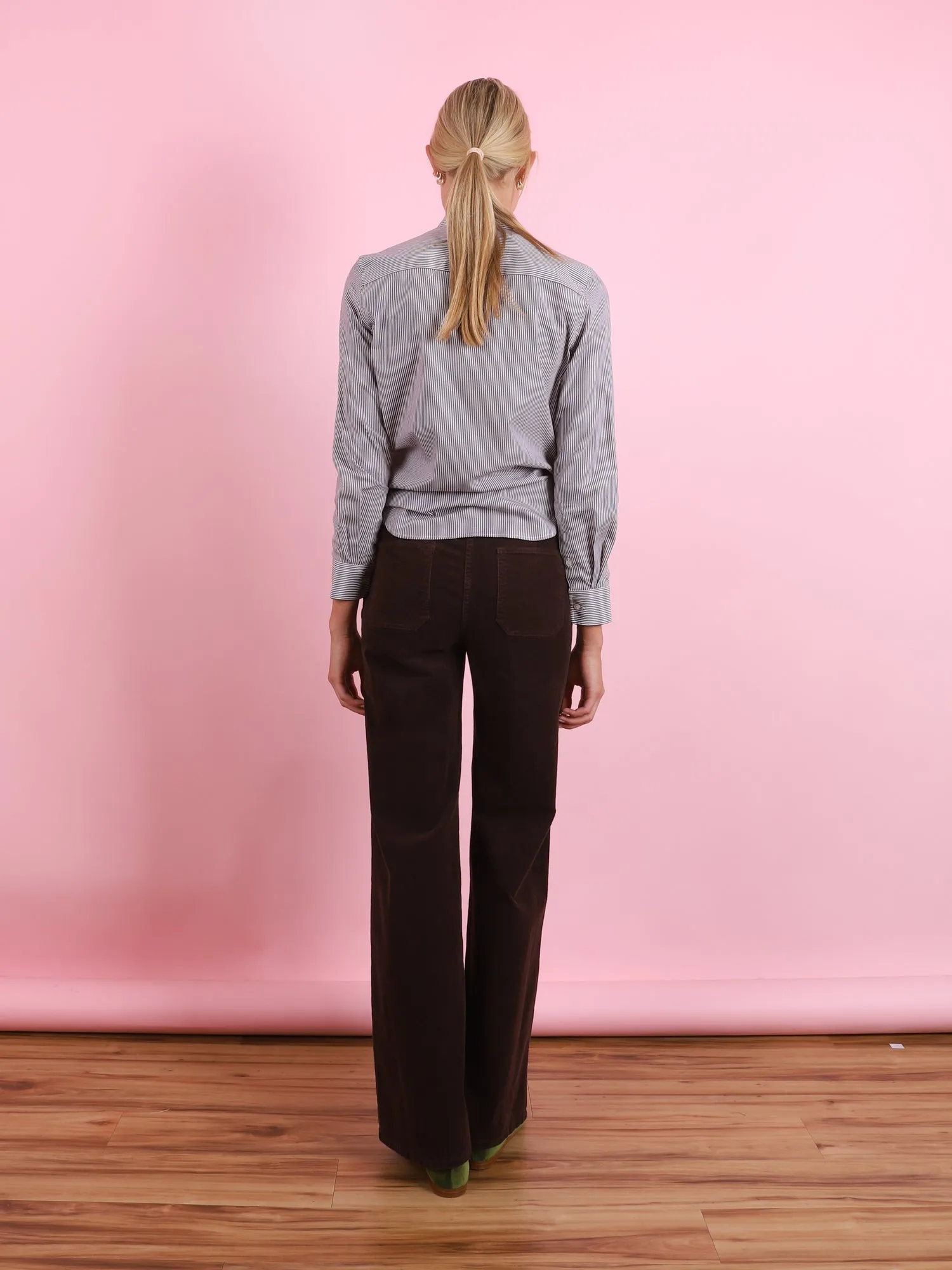 Florence Pant