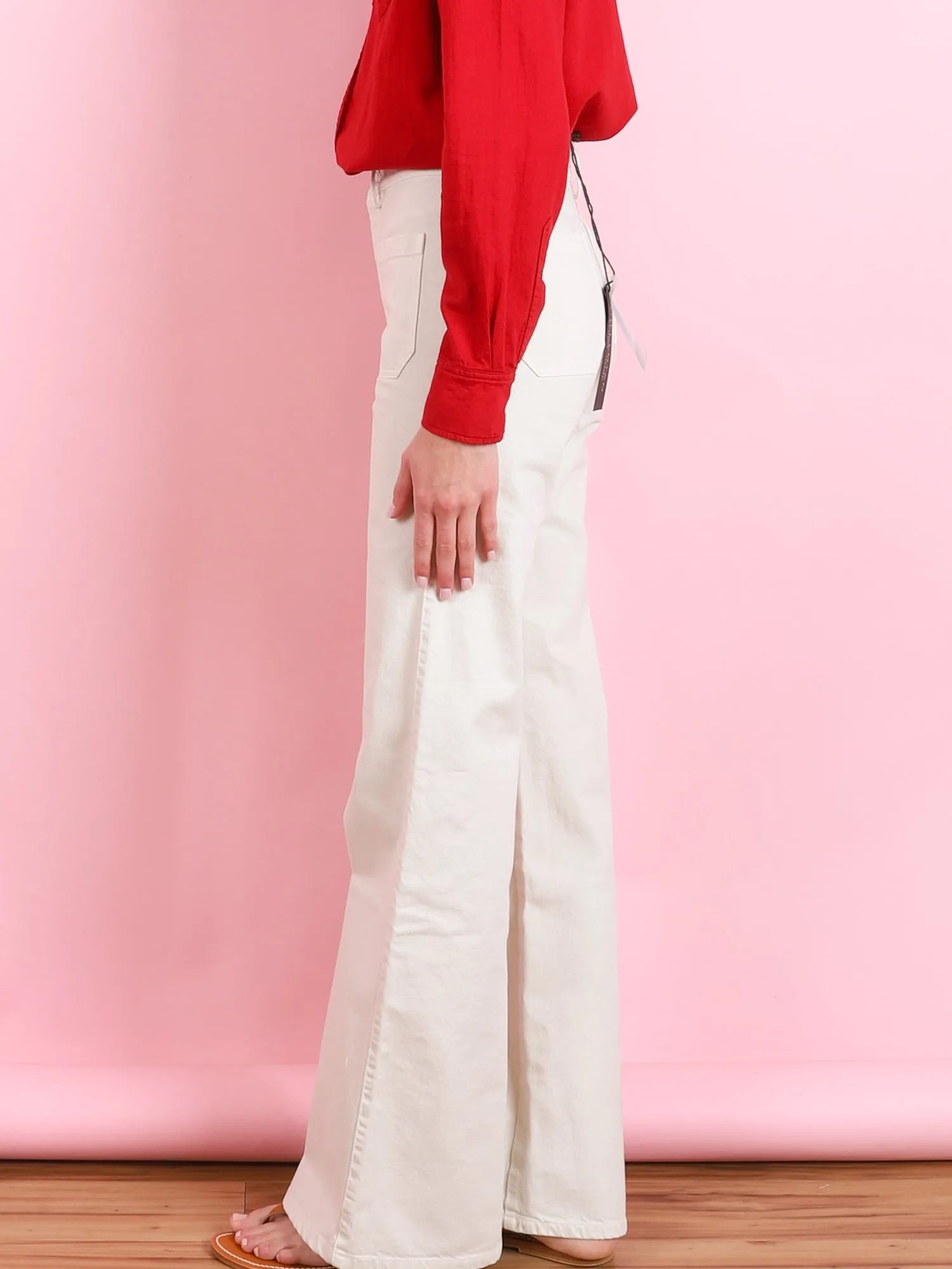 FLORENCE PANT