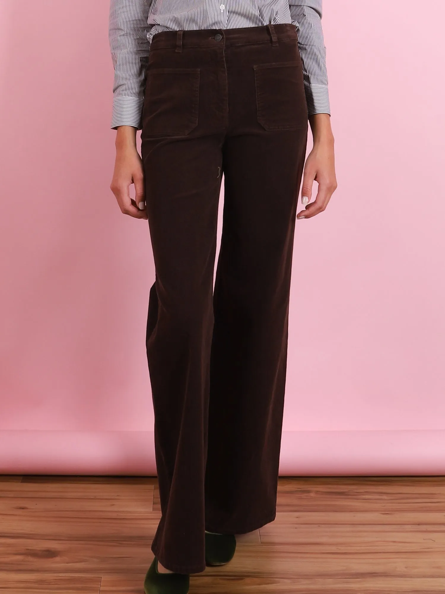 Florence Pant