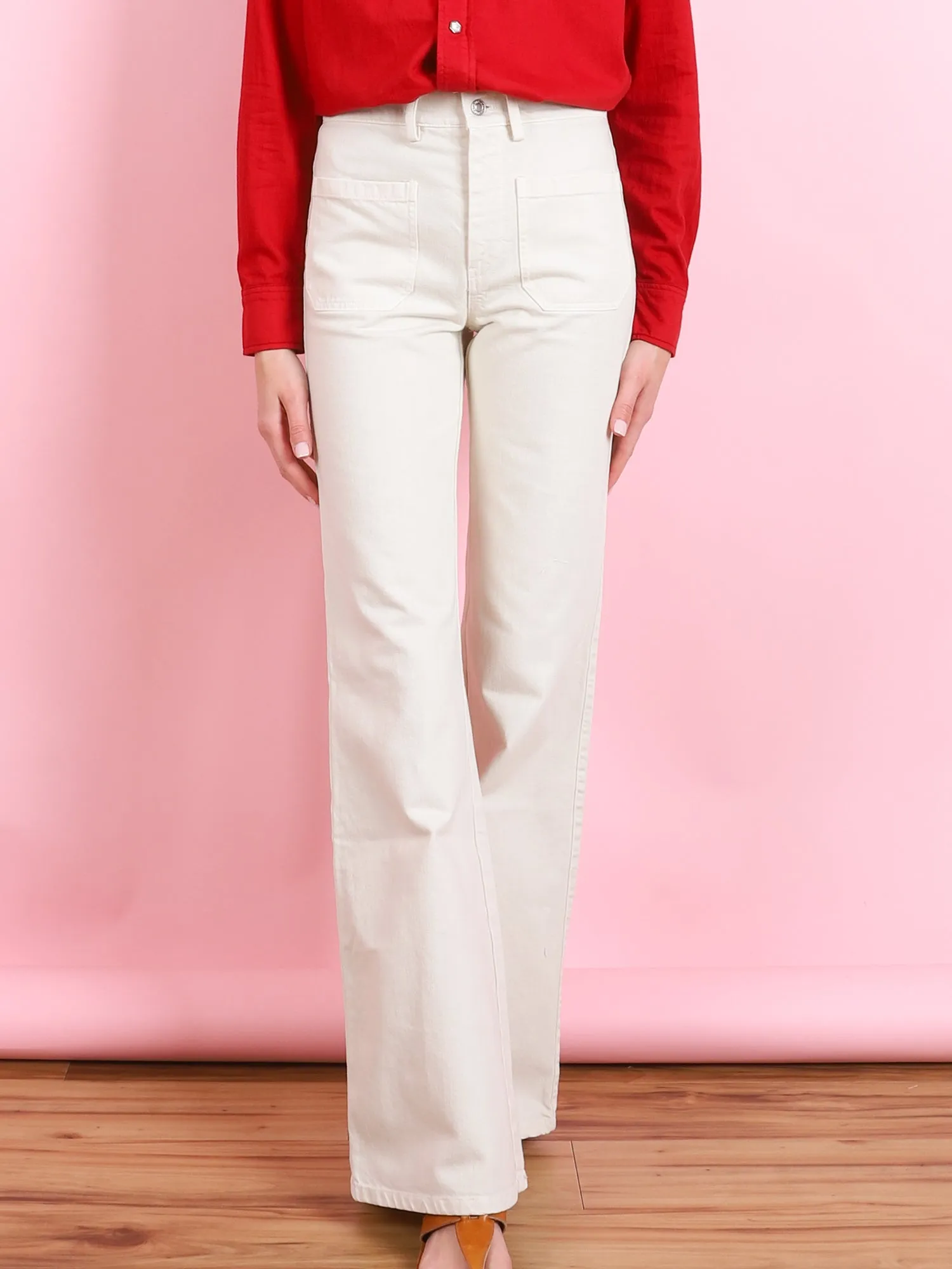 FLORENCE PANT