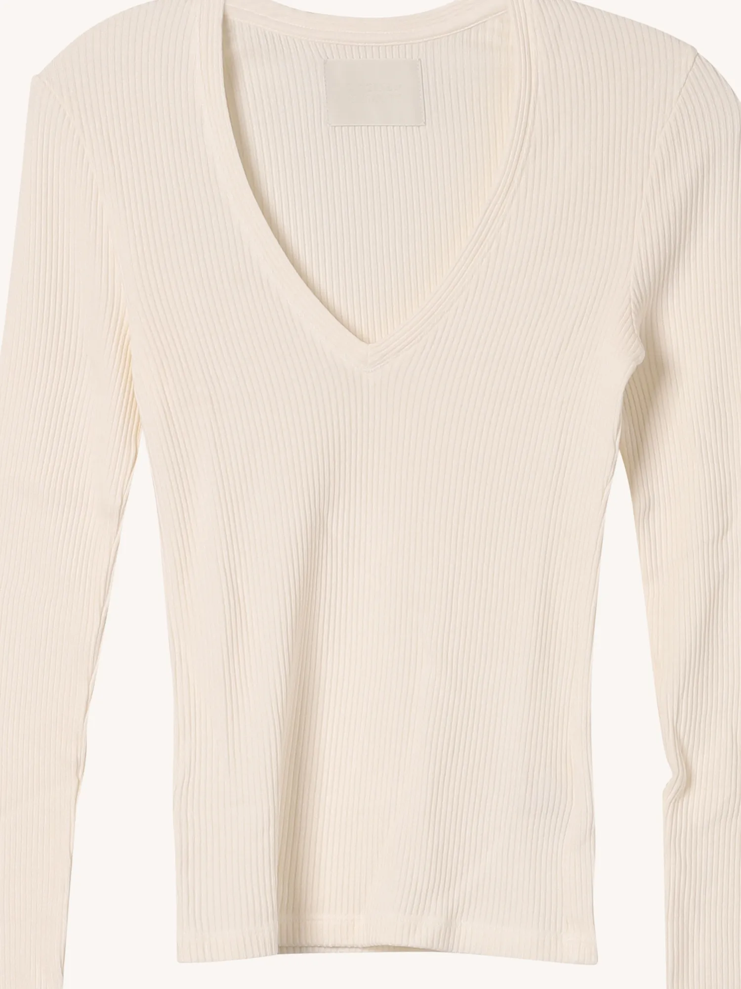 Florence V-Neck Tee